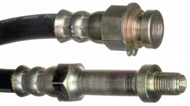 Raybestos Brakes Brake Hydraulic Hose BH36516