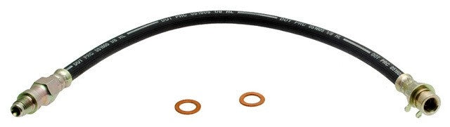 Raybestos Brakes Brake Hydraulic Hose BH36563