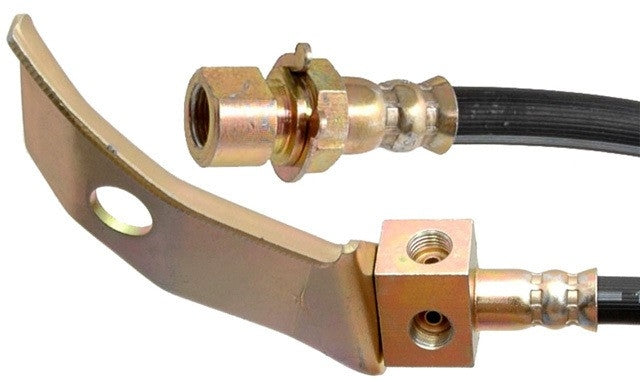 Raybestos Brakes Brake Hydraulic Hose BH36603