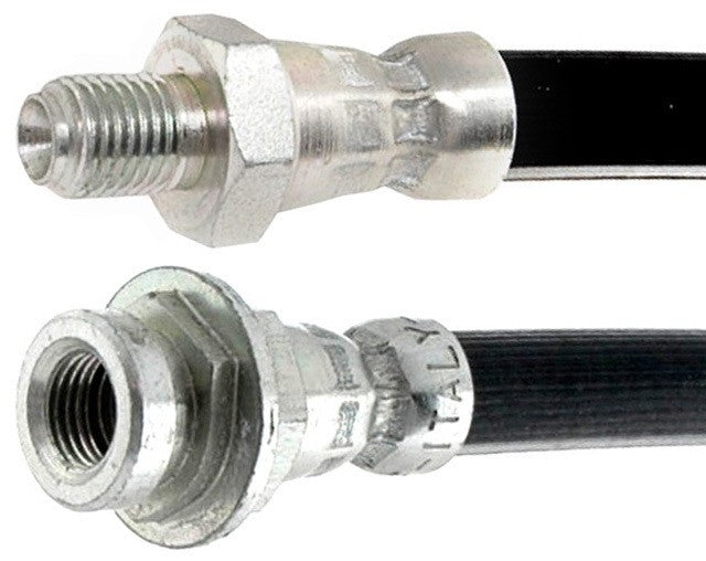 Raybestos Brakes Brake Hydraulic Hose BH36612