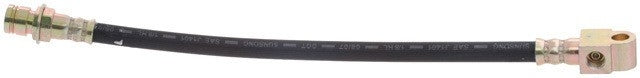 Raybestos Brakes Brake Hydraulic Hose BH36638