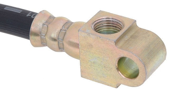 Raybestos Brakes Brake Hydraulic Hose BH36684