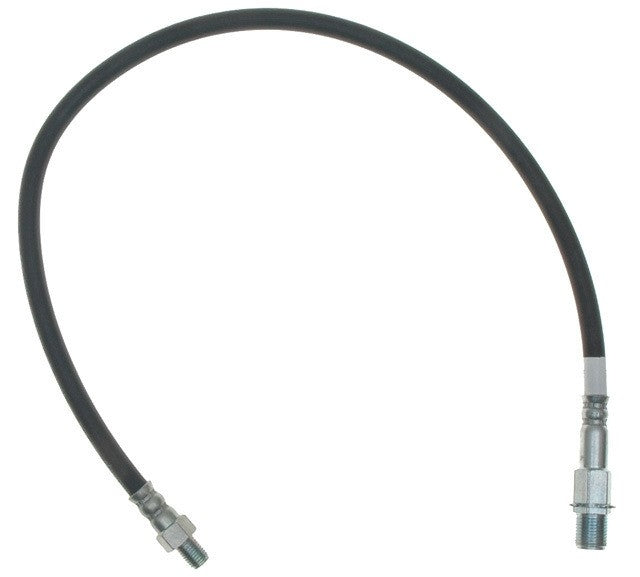 Raybestos Brakes Brake Hydraulic Hose BH36696