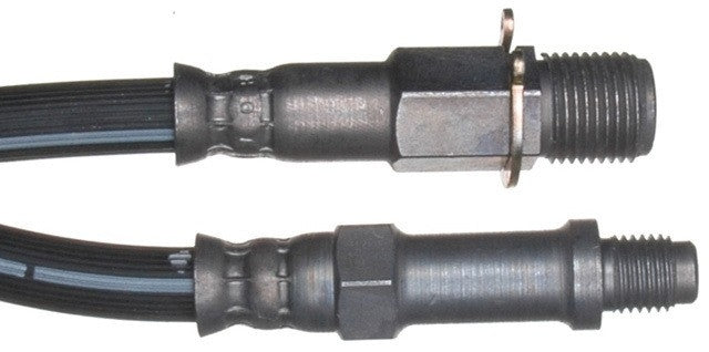 Raybestos Brakes Brake Hydraulic Hose BH36697