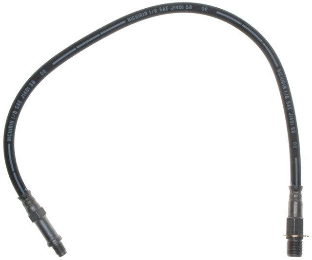 Raybestos Brakes Brake Hydraulic Hose BH36697