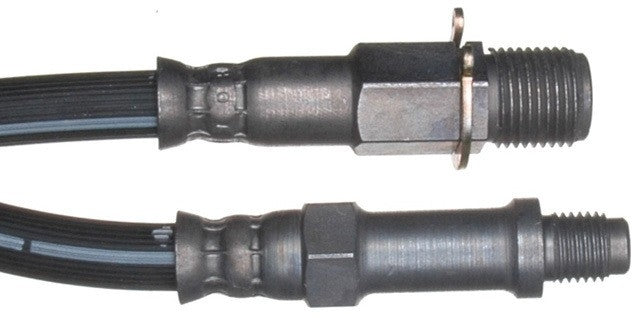Raybestos Brakes Brake Hydraulic Hose BH36697