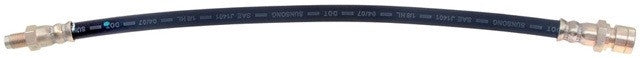 Raybestos Brakes Brake Hydraulic Hose BH36702