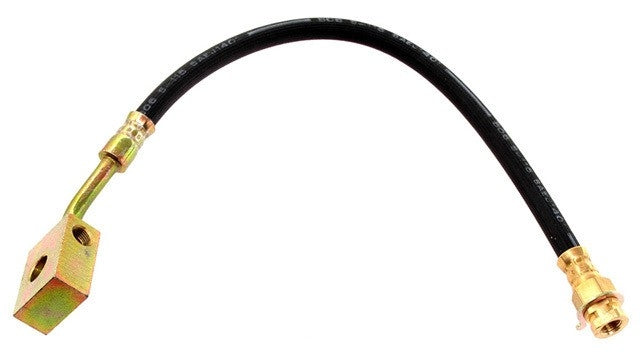 Raybestos Brakes Brake Hydraulic Hose BH36734