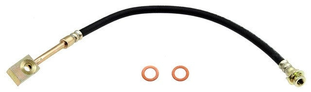Raybestos Brakes Brake Hydraulic Hose BH36748