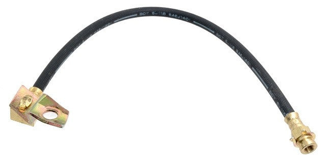 Raybestos Brakes Brake Hydraulic Hose BH36753