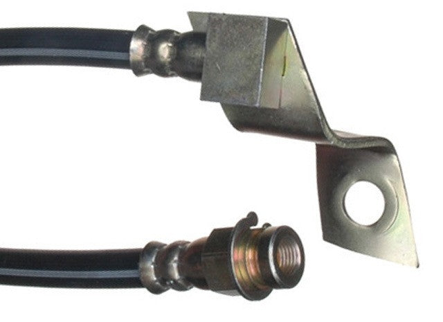Raybestos Brakes Brake Hydraulic Hose BH36753