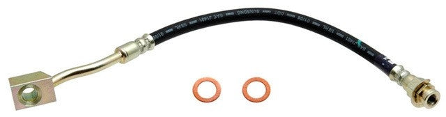 Raybestos Brakes Brake Hydraulic Hose BH36755