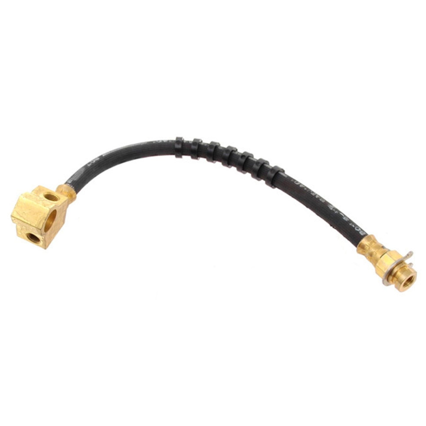 Raybestos Brakes Brake Hydraulic Hose BH36775
