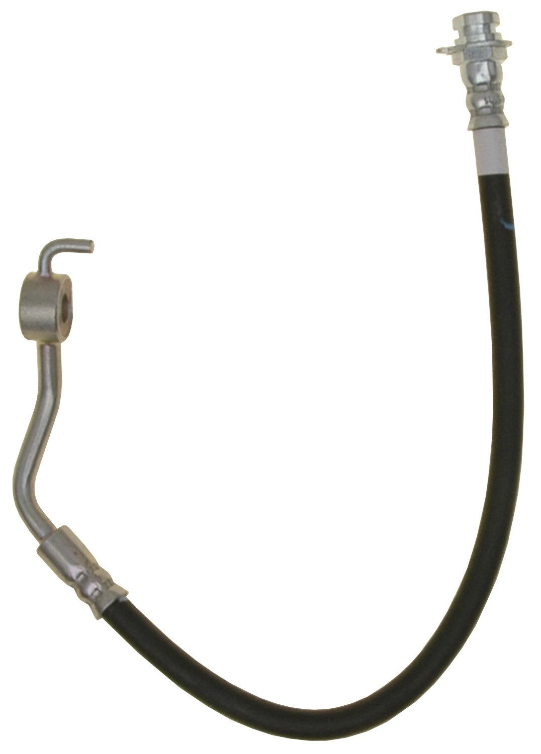 Raybestos Brakes Brake Hydraulic Hose BH36812
