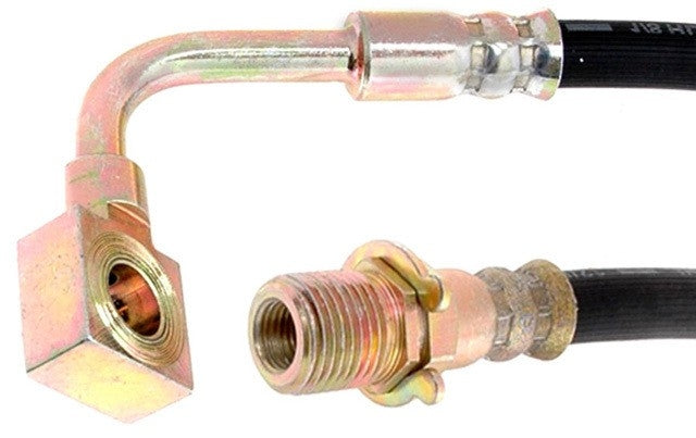 Raybestos Brakes Brake Hydraulic Hose BH36855