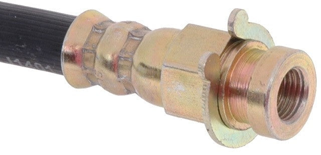 Raybestos Brakes Brake Hydraulic Hose BH36905