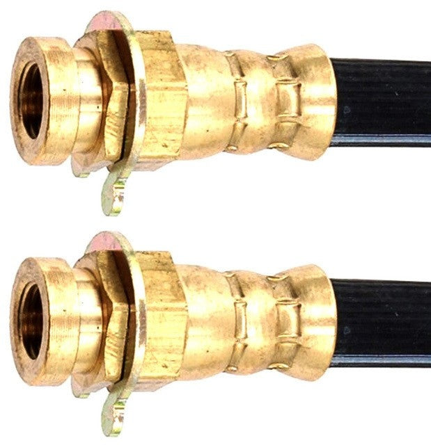 Raybestos Brakes Brake Hydraulic Hose BH36927