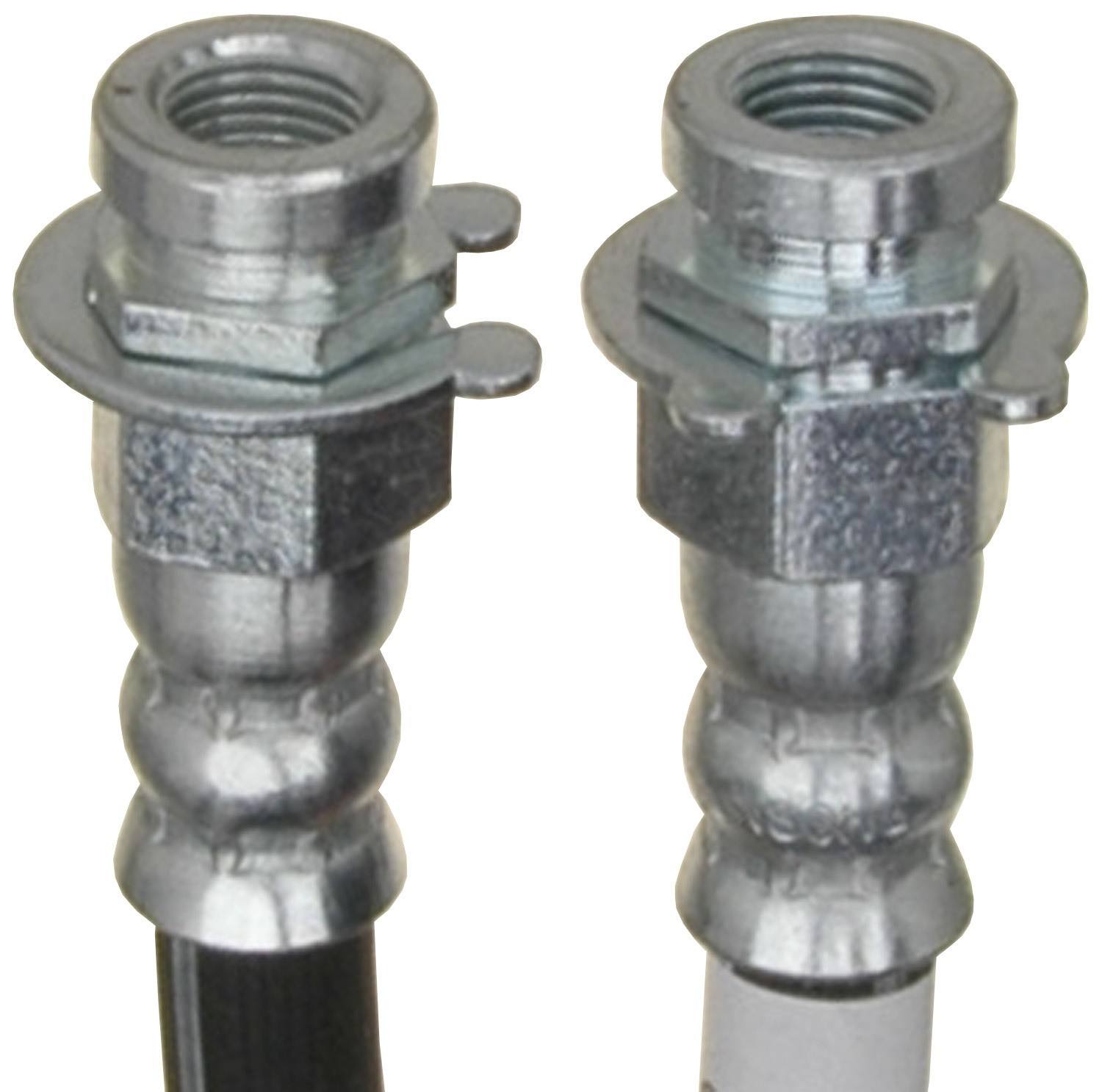 Raybestos Brakes Brake Hydraulic Hose BH36932