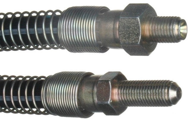 Raybestos Brakes Brake Hydraulic Hose BH36948