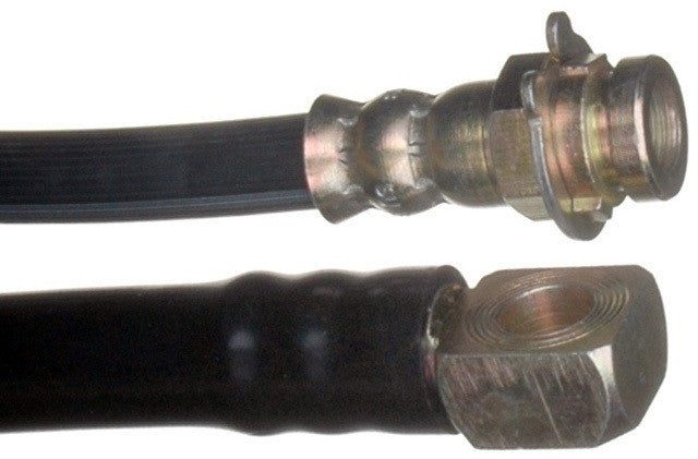 Raybestos Brakes Brake Hydraulic Hose BH36959