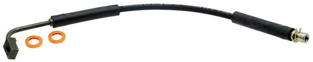 Raybestos Brakes Brake Hydraulic Hose BH36981