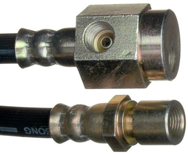 Raybestos Brakes Brake Hydraulic Hose BH36998