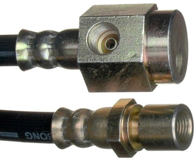 Raybestos Brakes Brake Hydraulic Hose BH36998