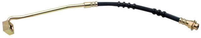 Raybestos Brakes Brake Hydraulic Hose BH380039