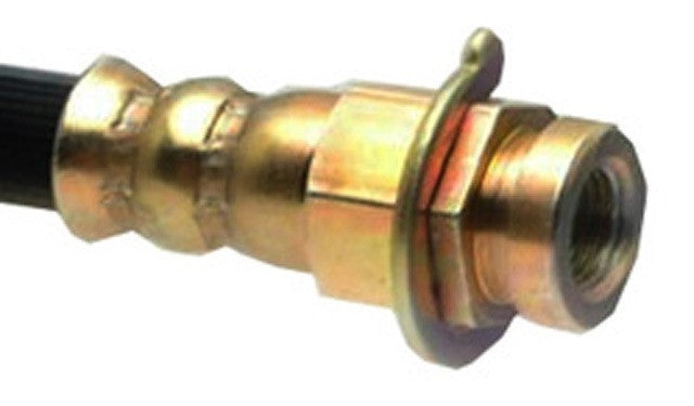 Raybestos Brakes Brake Hydraulic Hose BH380039
