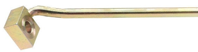 Raybestos Brakes Brake Hydraulic Hose BH380039