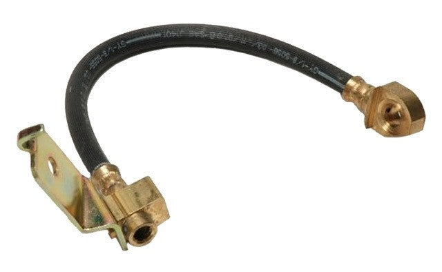 Raybestos Brakes Brake Hydraulic Hose BH380044