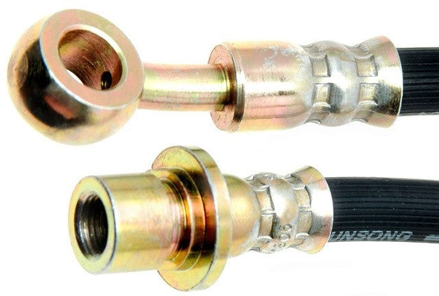 Raybestos BH-380055