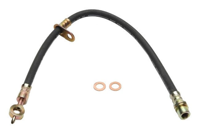 Raybestos Brakes Brake Hydraulic Hose BH380098