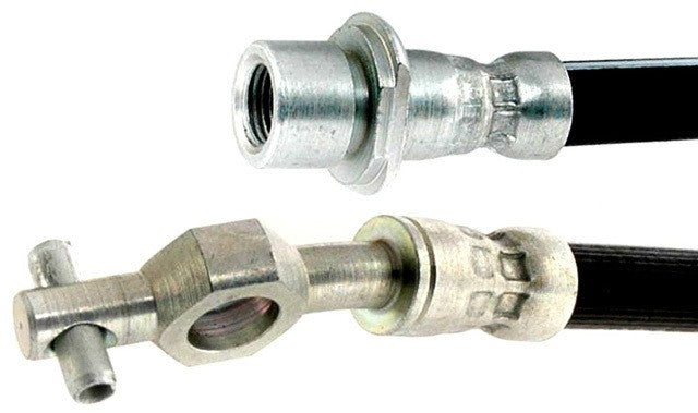 Raybestos Brakes Brake Hydraulic Hose BH380101