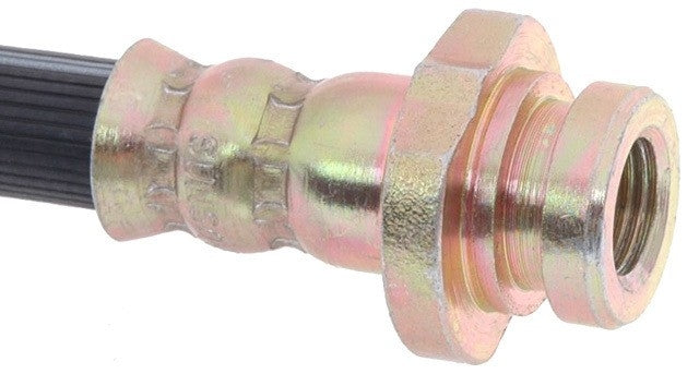 Raybestos Brakes Brake Hydraulic Hose BH380104