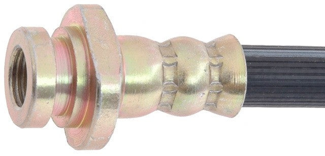 Raybestos Brakes Brake Hydraulic Hose BH380104
