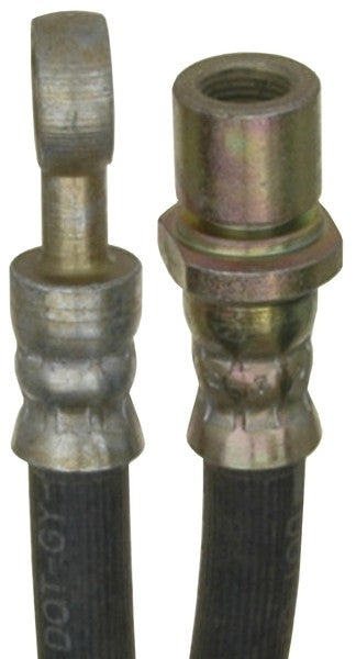 Raybestos Brakes Brake Hydraulic Hose BH380111
