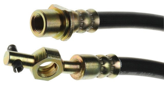 Raybestos Brakes Brake Hydraulic Hose BH380131