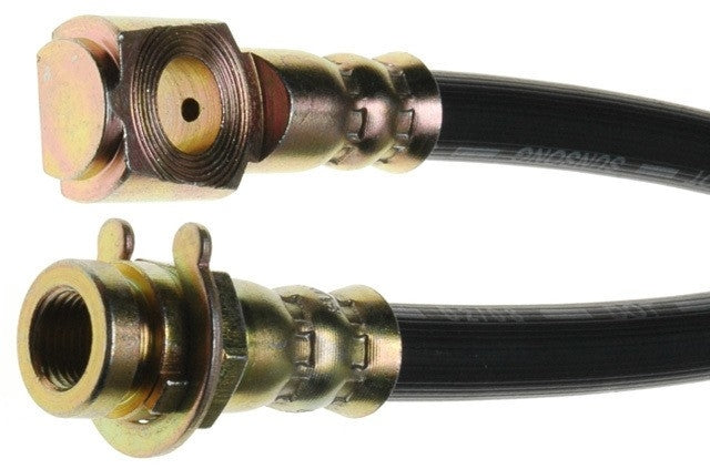Raybestos Brakes Brake Hydraulic Hose BH380192