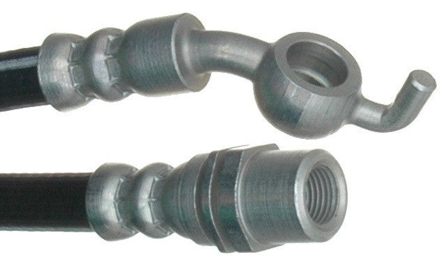 Raybestos Brakes Brake Hydraulic Hose BH380204