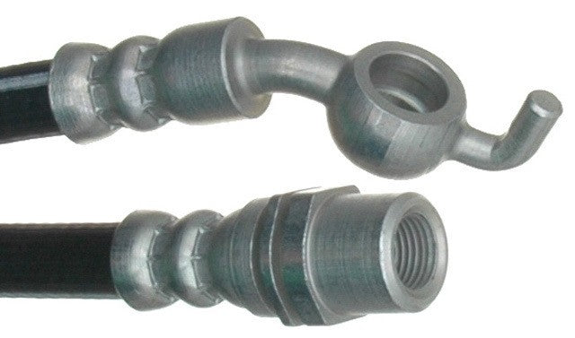 Raybestos Brakes Brake Hydraulic Hose BH380204