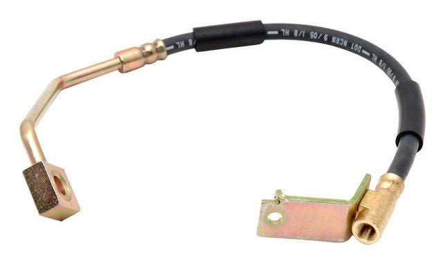 Raybestos Brakes Brake Hydraulic Hose BH380207
