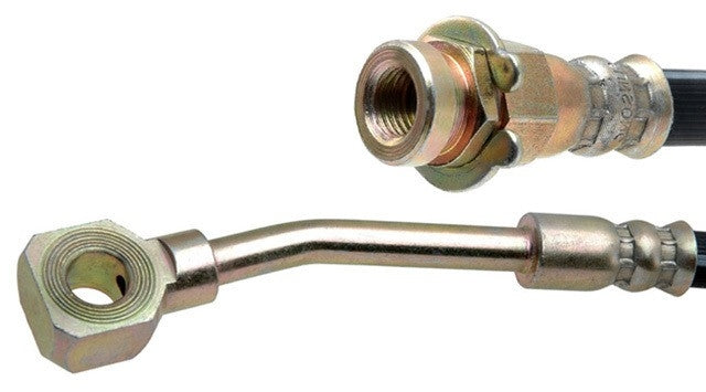 Raybestos Brakes Brake Hydraulic Hose BH380249