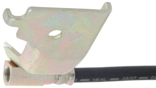 Raybestos Brakes Brake Hydraulic Hose BH380250