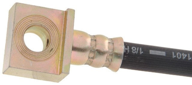 Raybestos Brakes Brake Hydraulic Hose BH380250