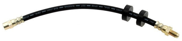 Raybestos Brakes Brake Hydraulic Hose BH38028