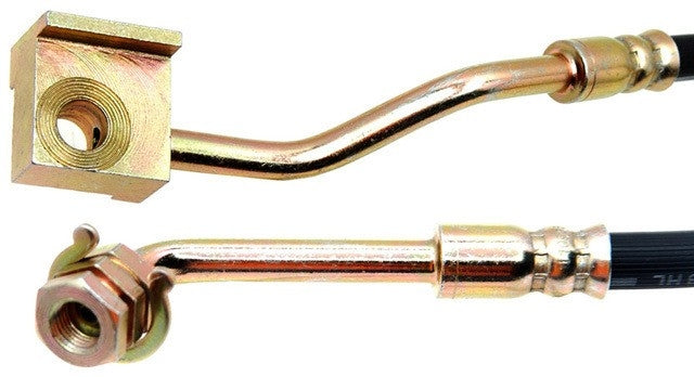 Raybestos Brakes Brake Hydraulic Hose BH380319