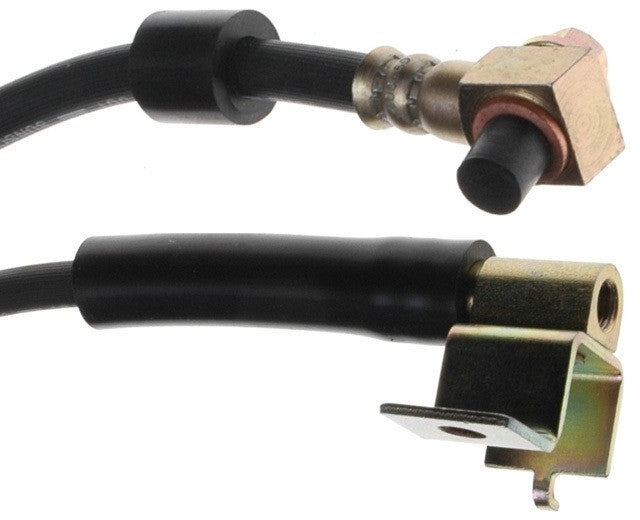 Raybestos Brakes Brake Hydraulic Hose BH380345