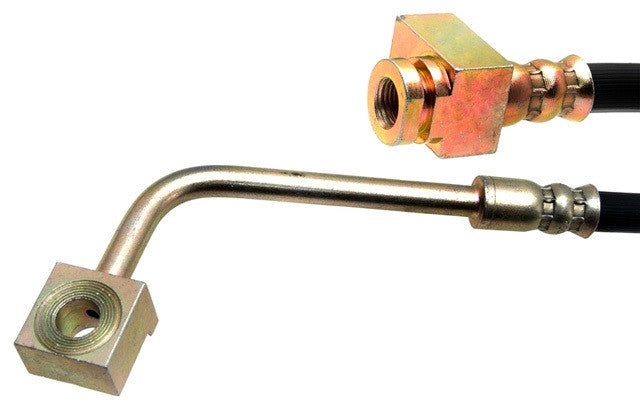 Raybestos Brakes Brake Hydraulic Hose BH380353