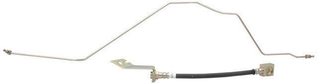 Raybestos Brakes Brake Hydraulic Hose BH380375
